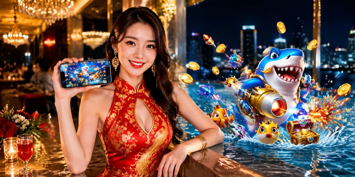 Khung cảnh đặc trưng cà phê và câu cá tại Buôn Ma Thuột