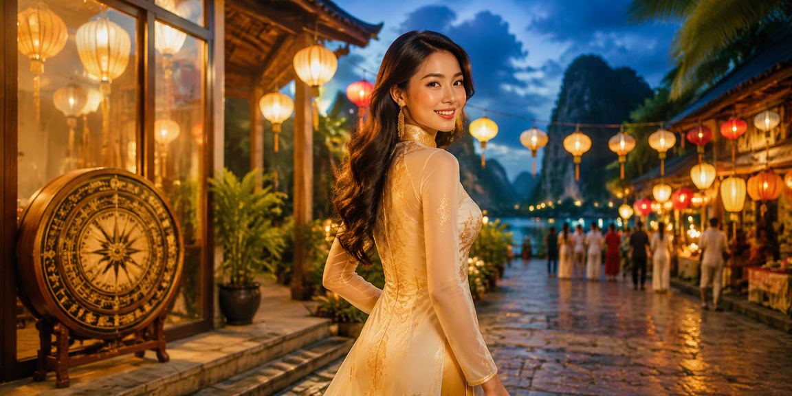 Đặt cược thể thao tại hội chợ đêm Ninh Bình